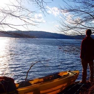 Meet your Posher, Parker